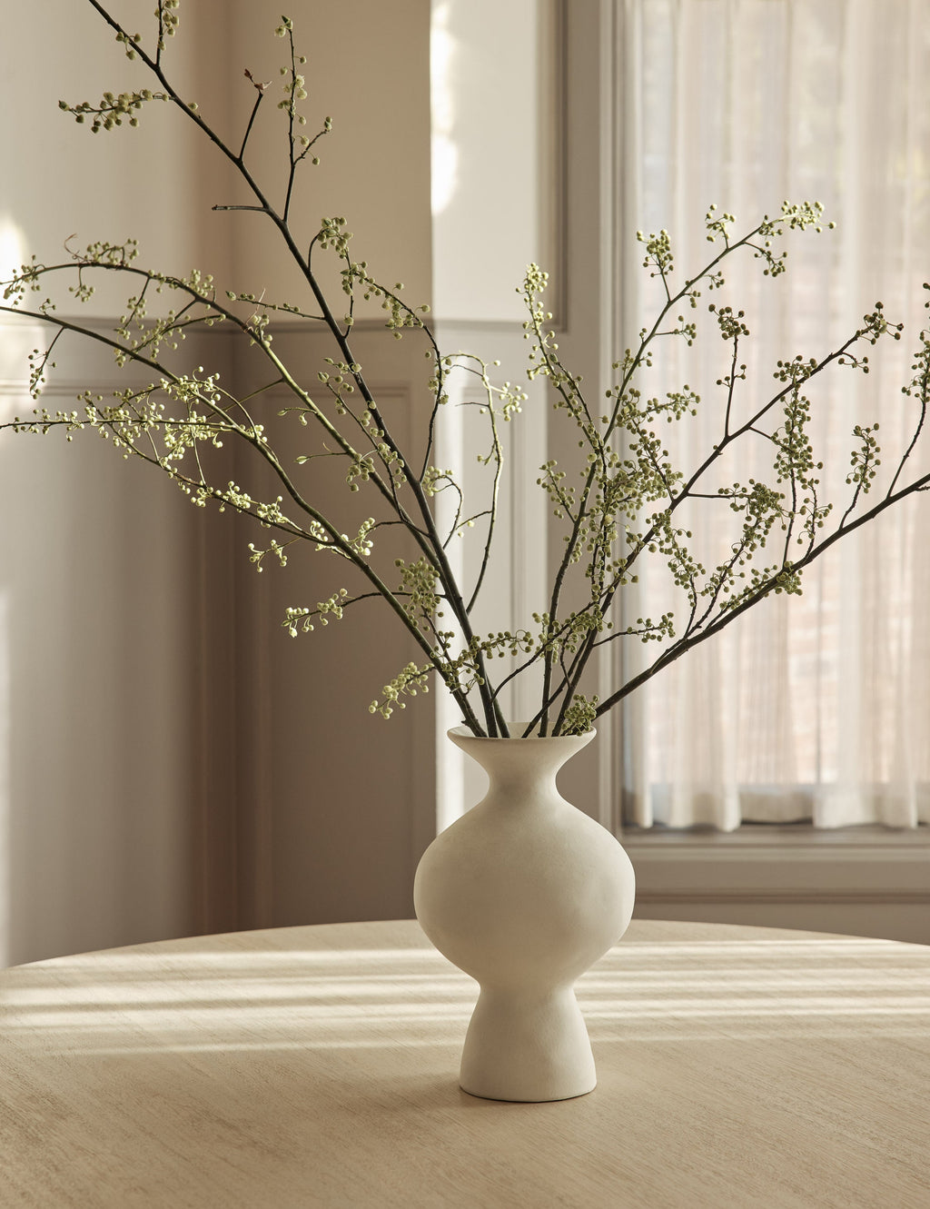 Calista Vase