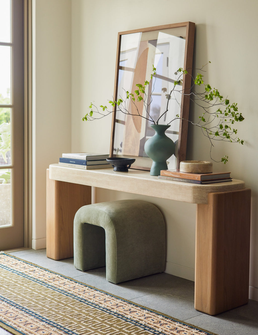 Calista Vase
