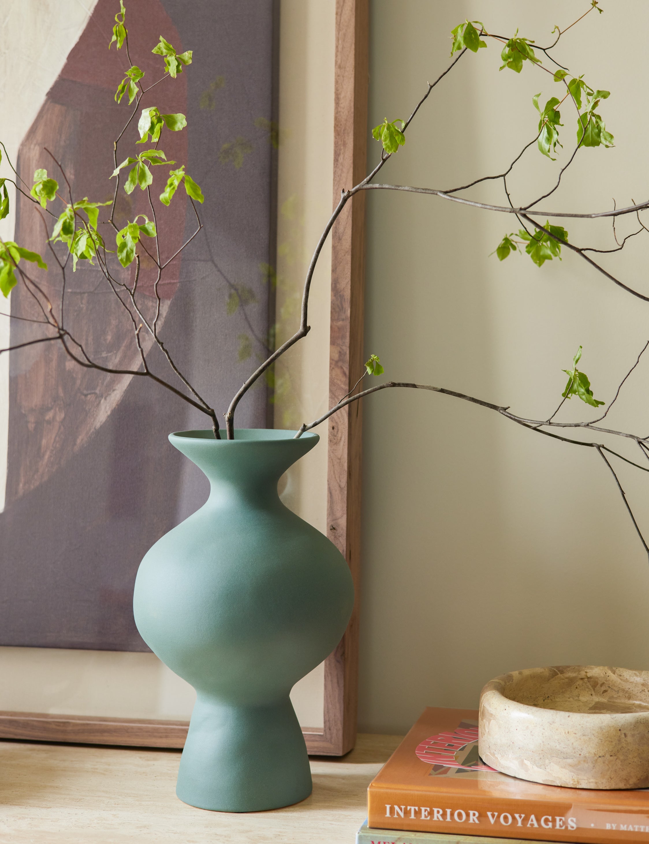 Calista Vase