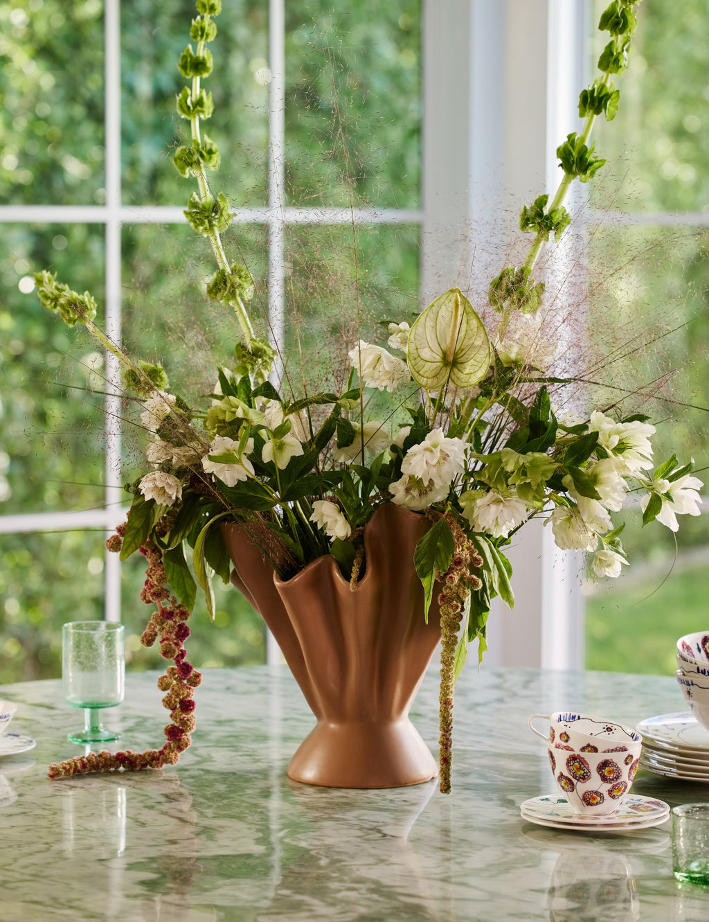 Darcia Vase
