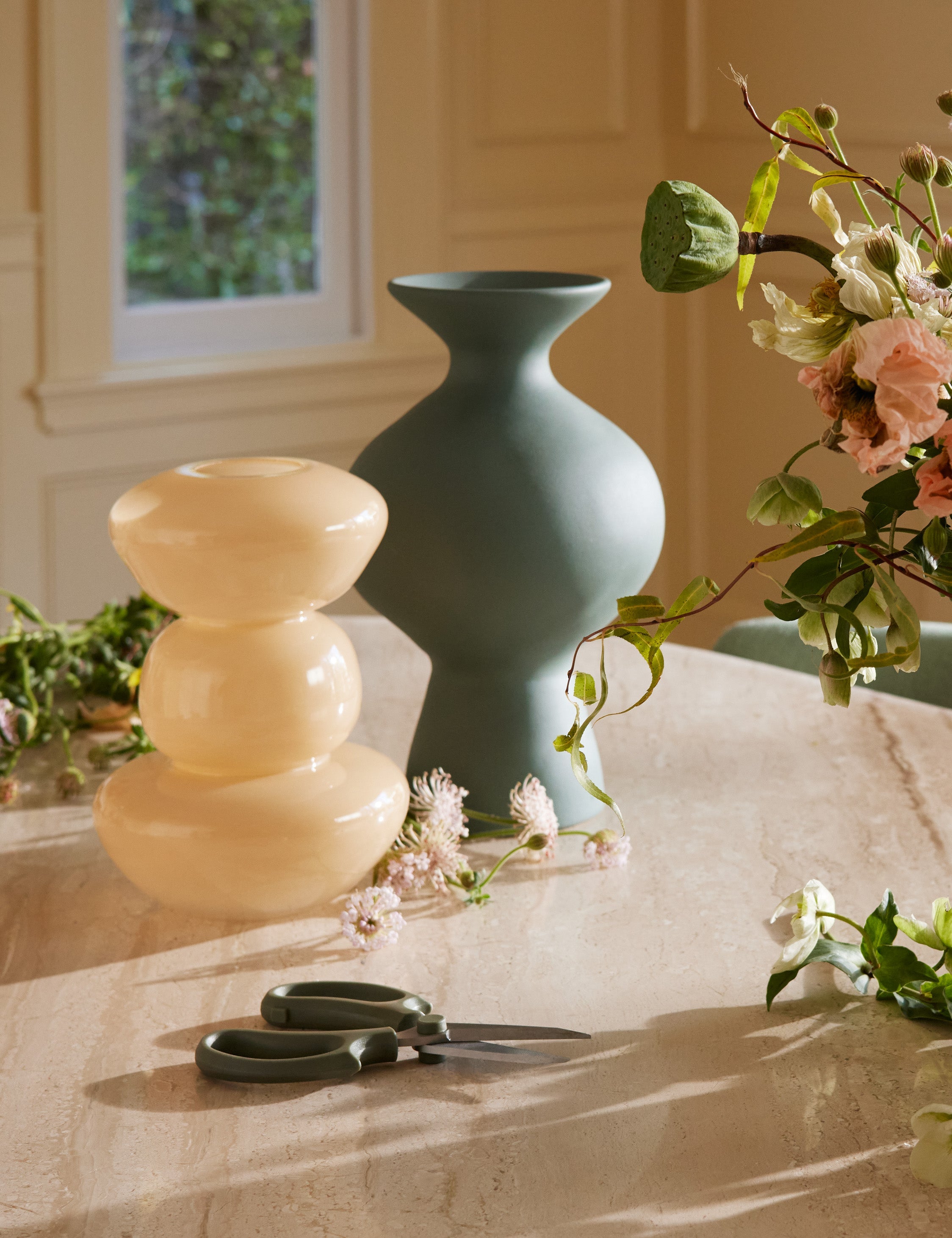 Calista Vase