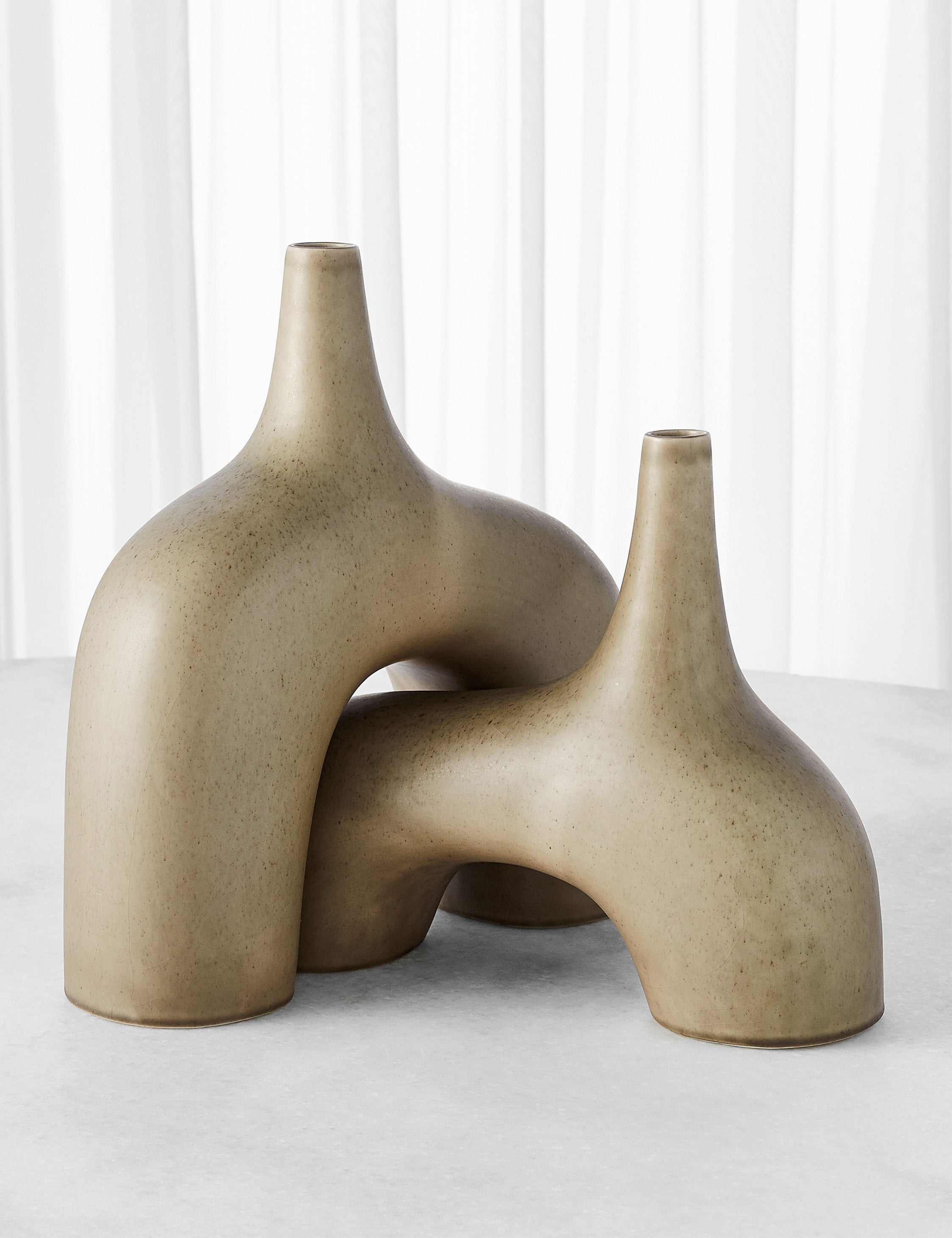 Leonor Decorative Vase