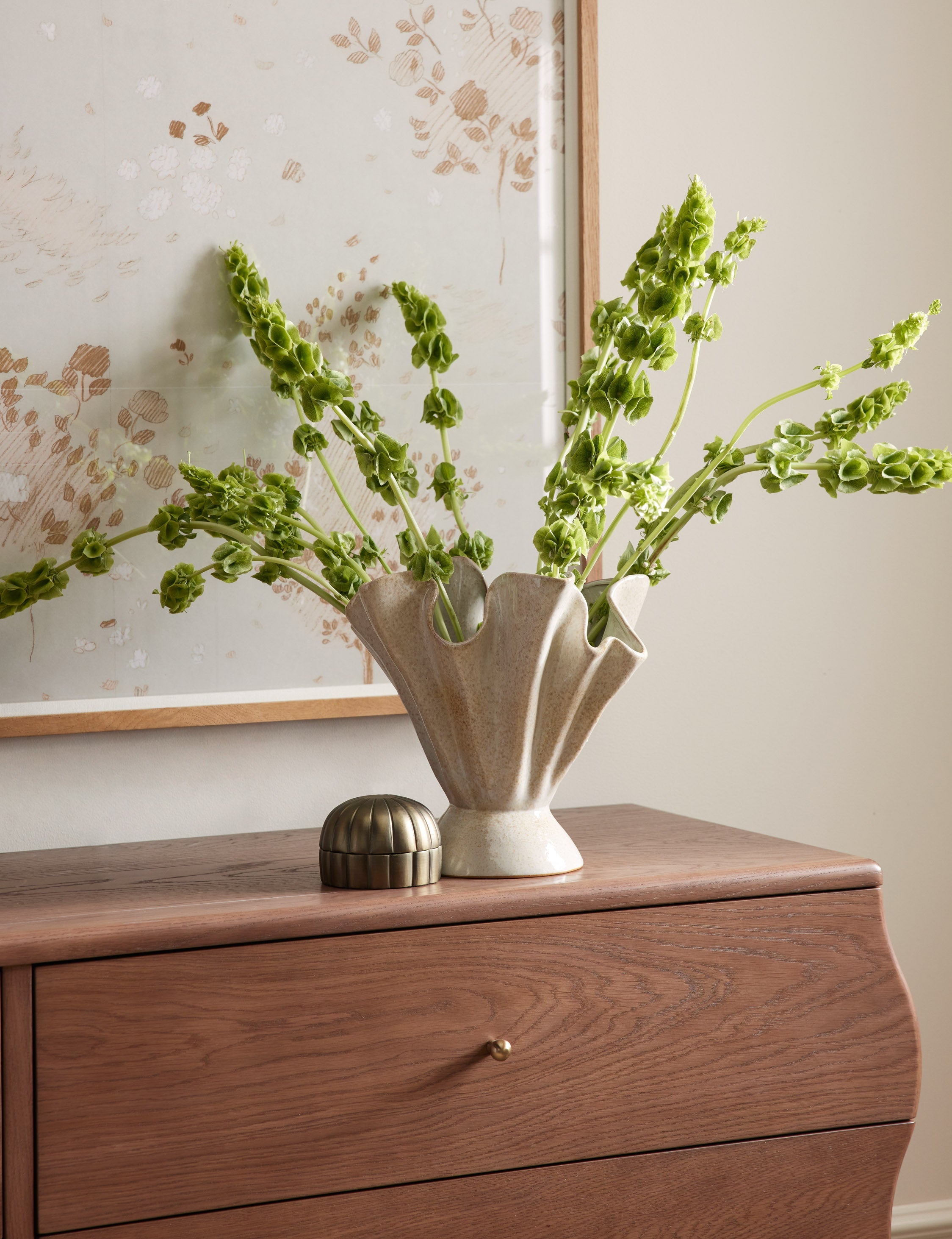 Darcia Vase