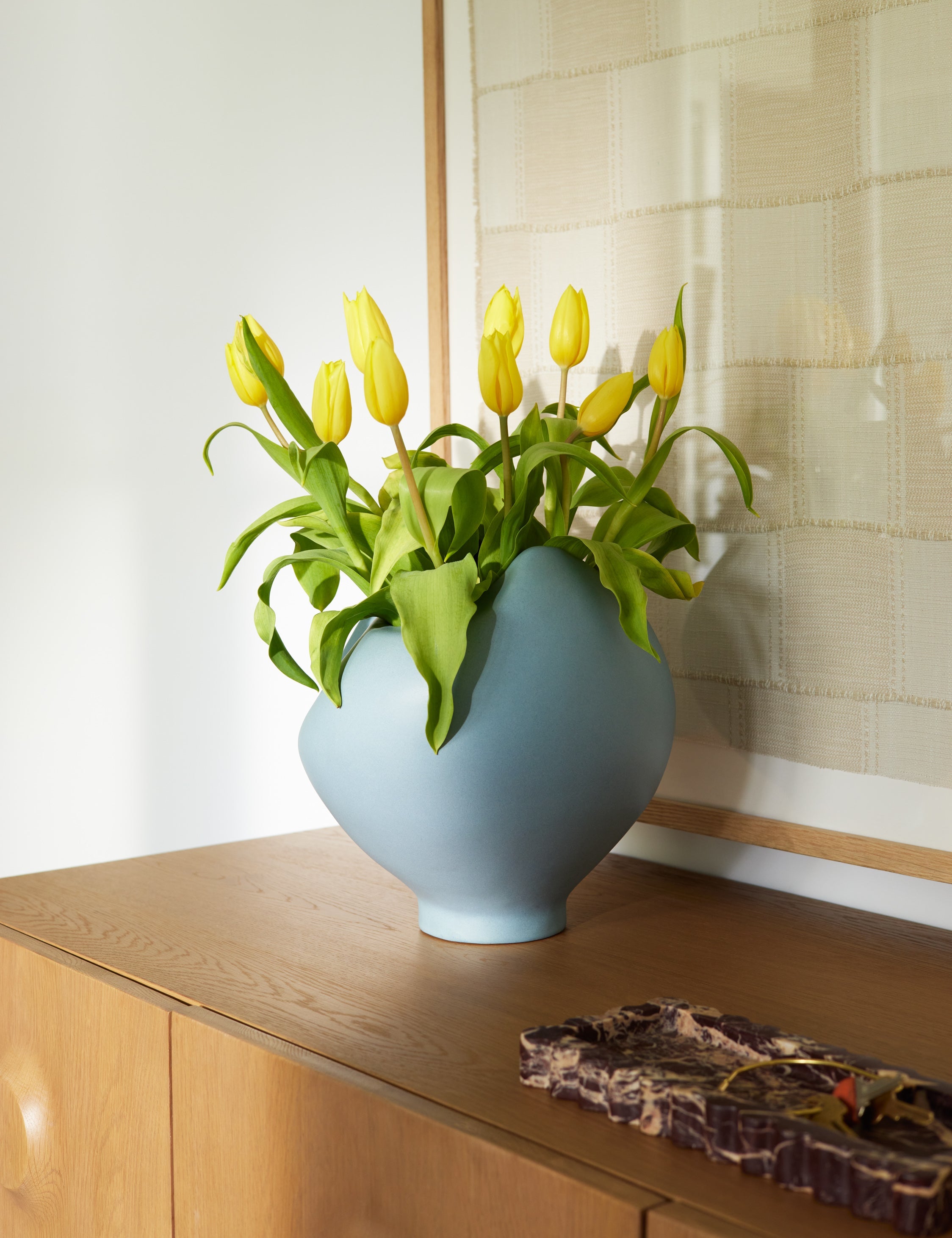 Gracelyn Vase