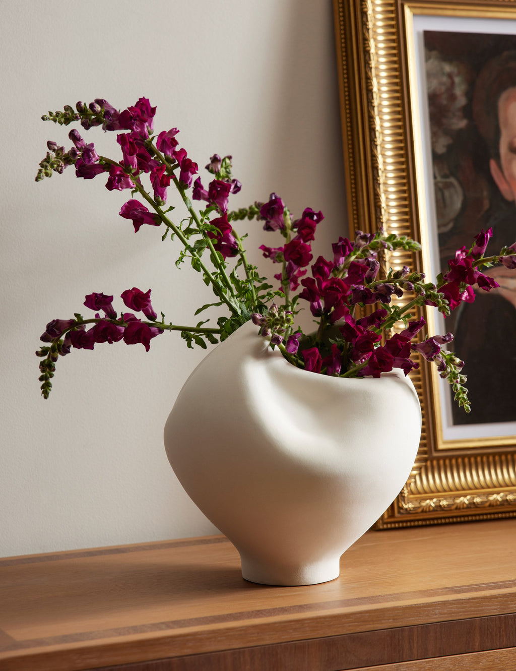 Gracelyn Vase