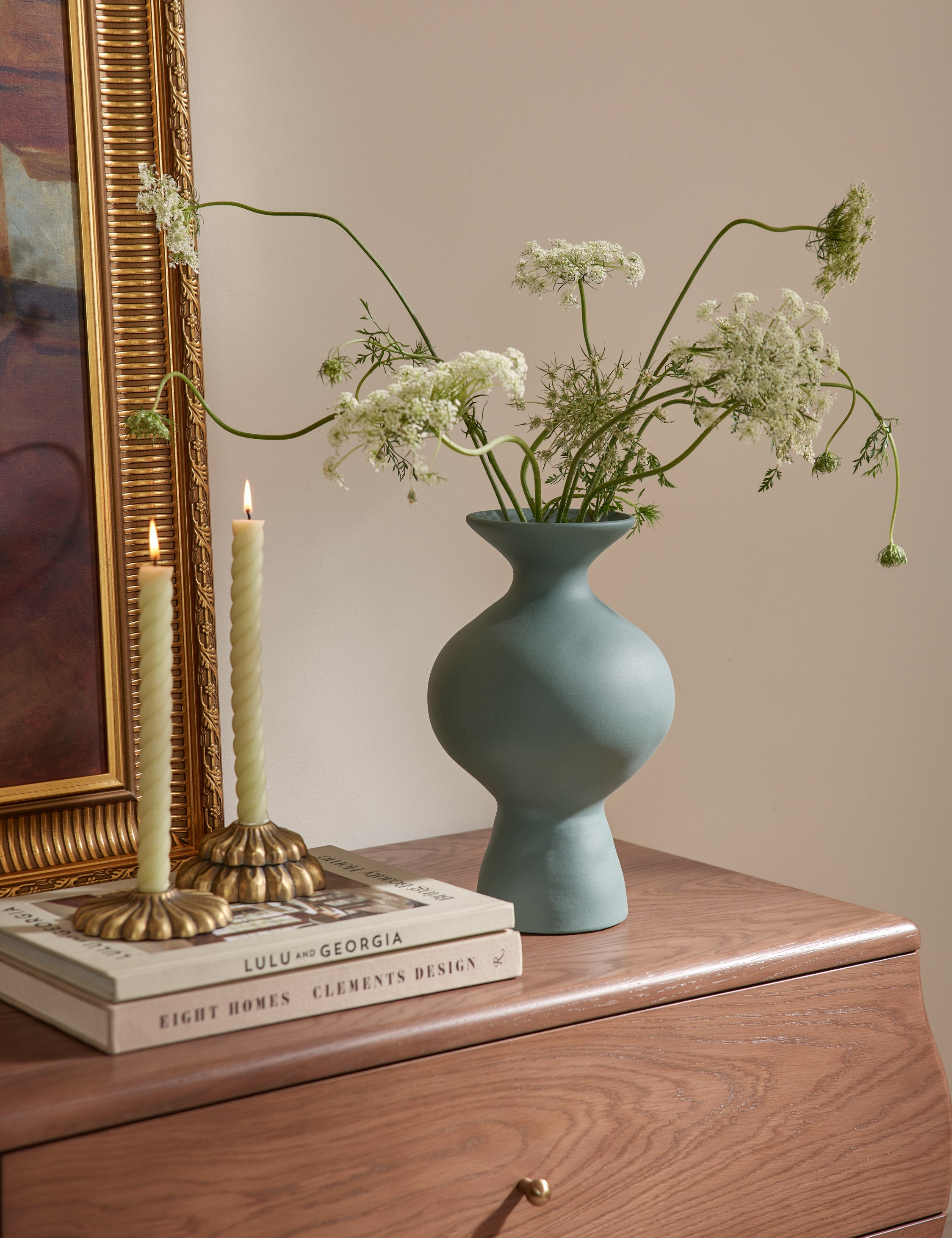 Calista Vase