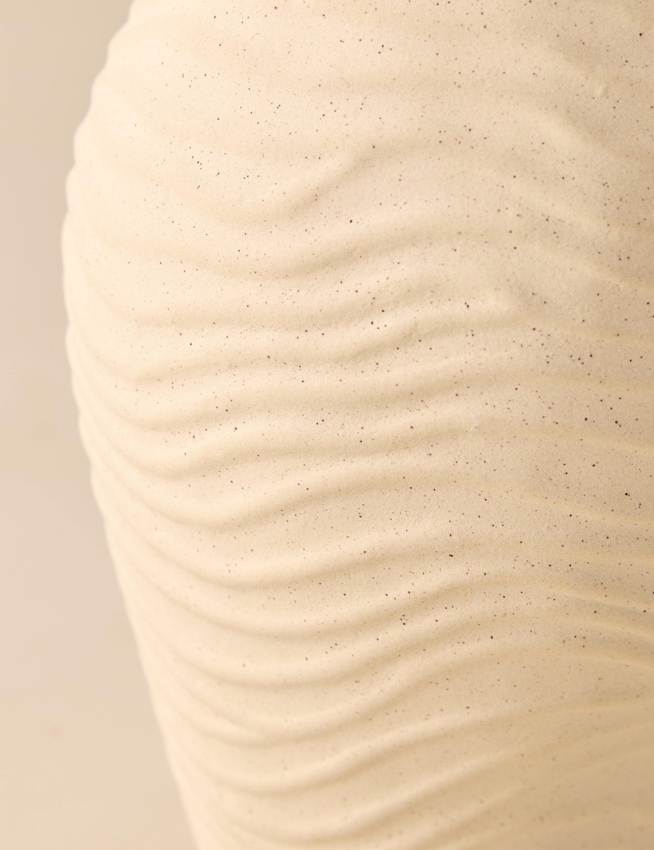 Wrinkle Vase by Sarah Sherman Samuel