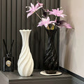 High-value ceramic vases